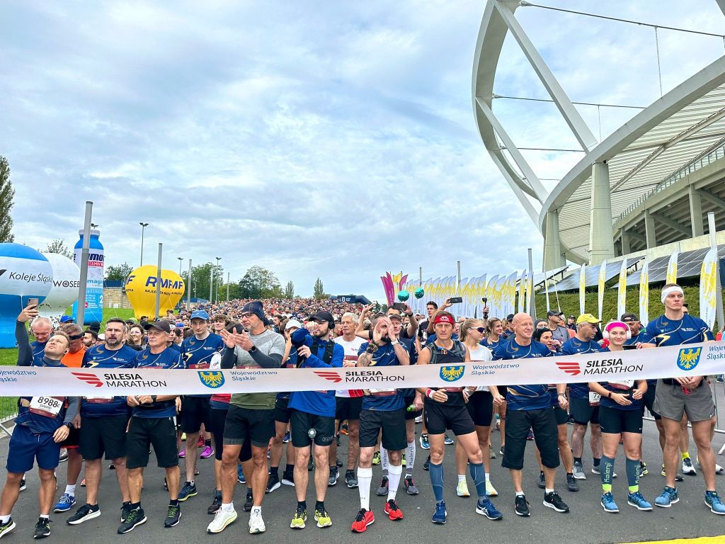 Silesia Marathon