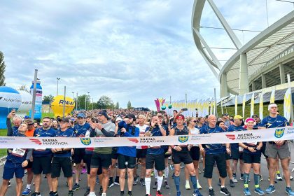 Silesia Marathon