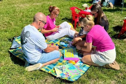 Poranek na Fali 11.08.2024 r.