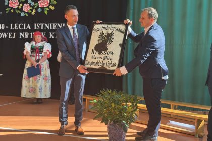 Jubileusz 240-lecia istnienia Szkoły Podstawowej nr 17