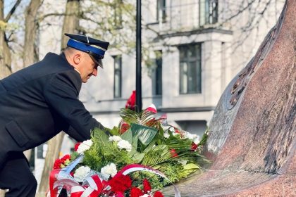 Miejskie obchody z okazji Święta Niepodległości