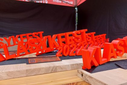 Klasyk Fest 2022 – Park Słupna