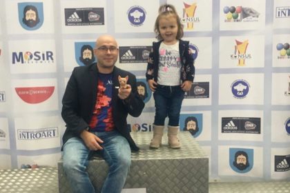 IX Mistrzostwa Miasta w Judo