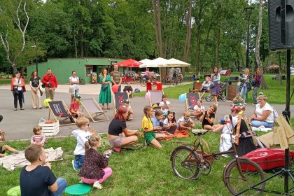 Mysłowicka „Rajza z Korfantym”