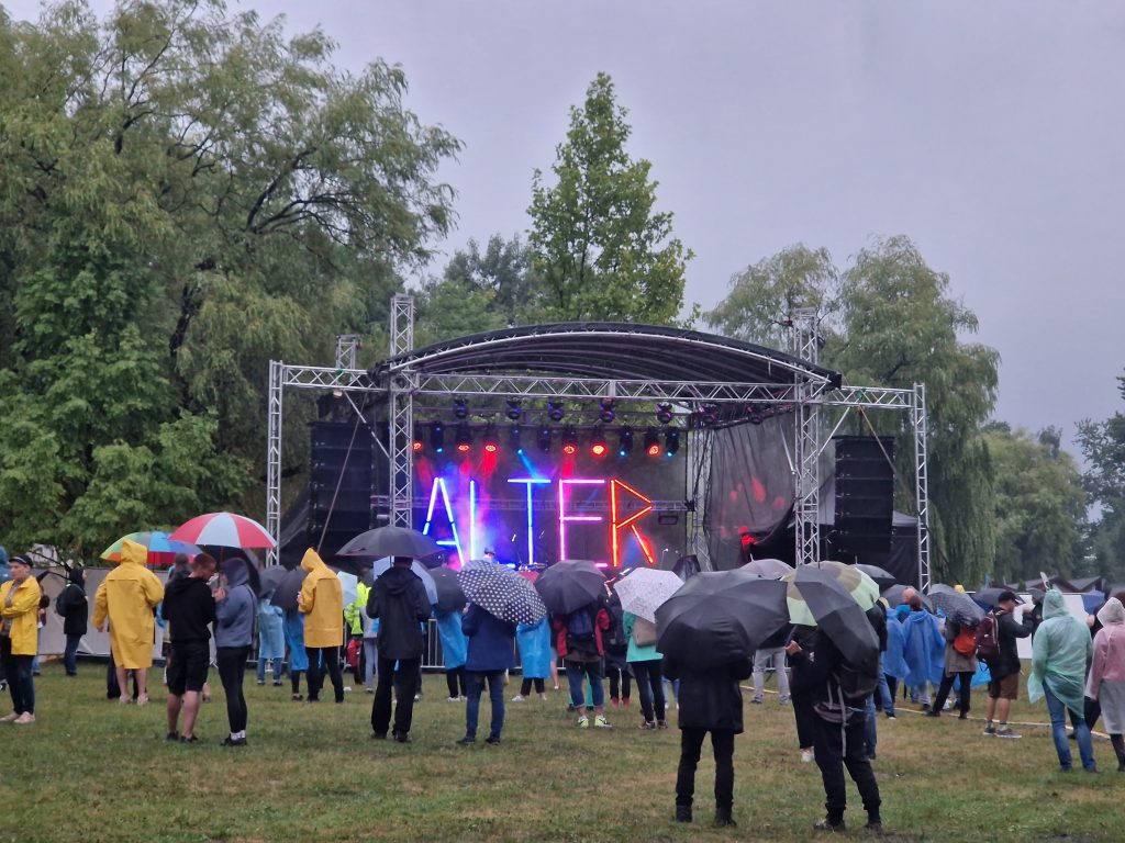 AlterFest Mysłowice 2022