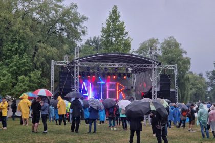 AlterFest Mysłowice 2022