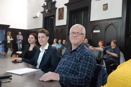 Spotkanie Dotyczące Rozwoju Mysłowic