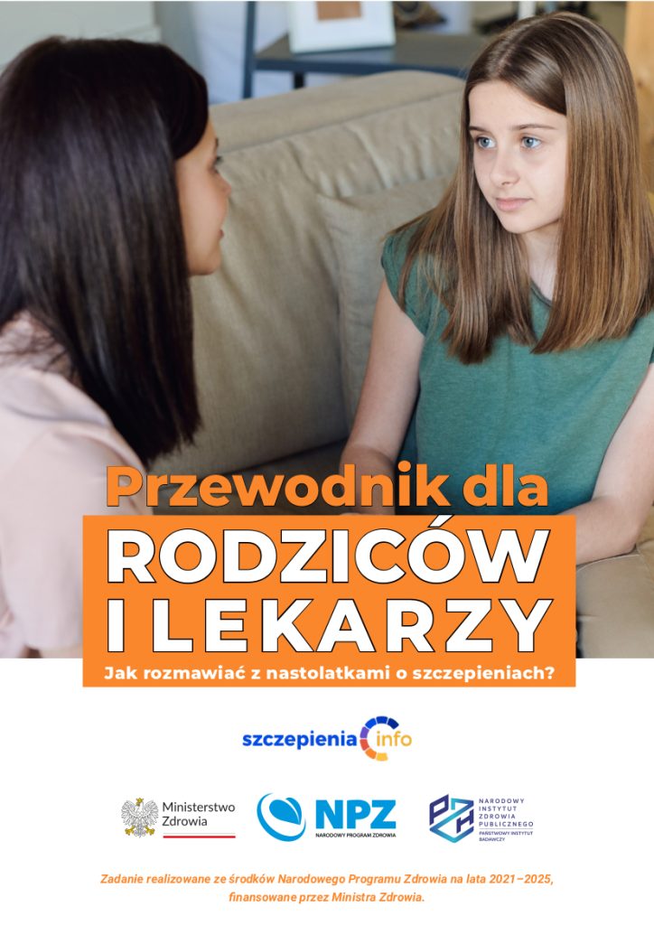 BEZPŁATNE szczepienia przeciw wirusowi HPV !!!