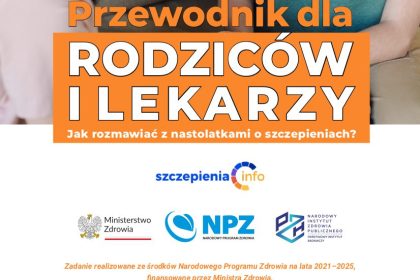 BEZPŁATNE szczepienia przeciw wirusowi HPV !!!