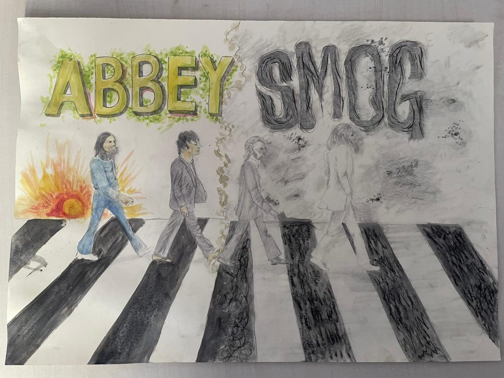 III Edycja konkursu – Pozwól złapać oddech #oddychacczynie