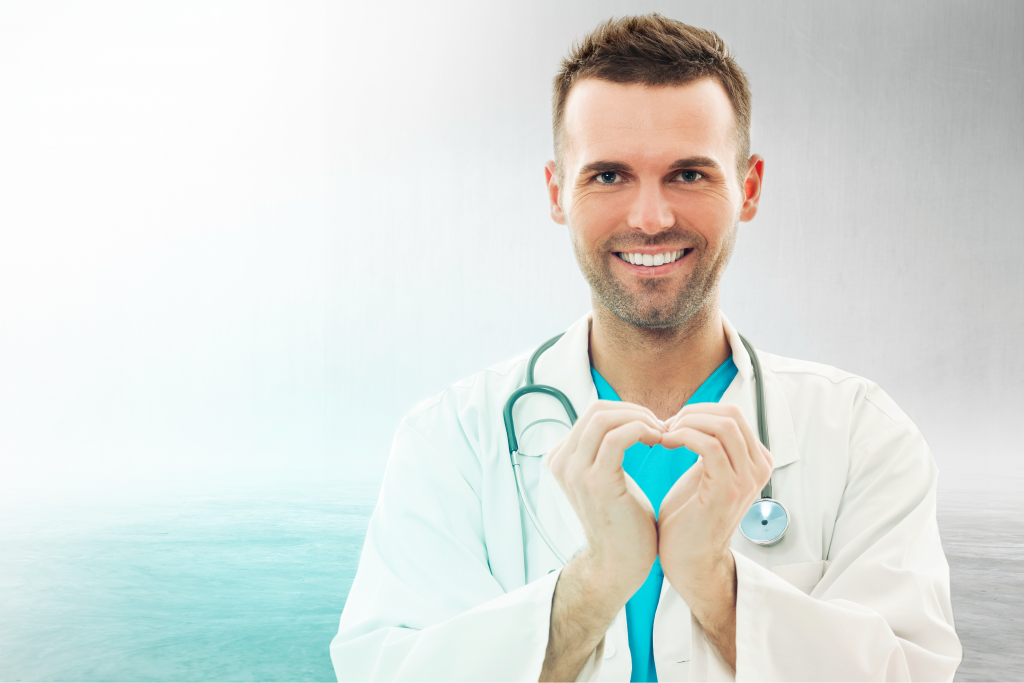 Dzień Pracowników Służby Zdrowia