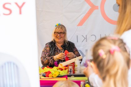 Obchody 100 Rocznicy Wybuchu Pierwszego Powstania Śląskiego