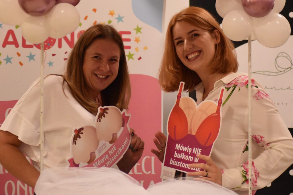 Spotkanie z cyklu „Kobiecość bez retuszu”