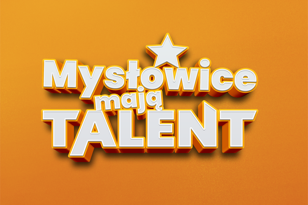 Mysłowice Mają Talent