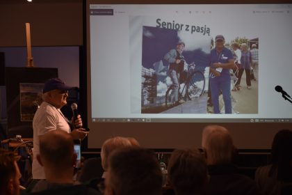 Wystawa „Na 99-letnim kole” – 183. Muzealny czwartek