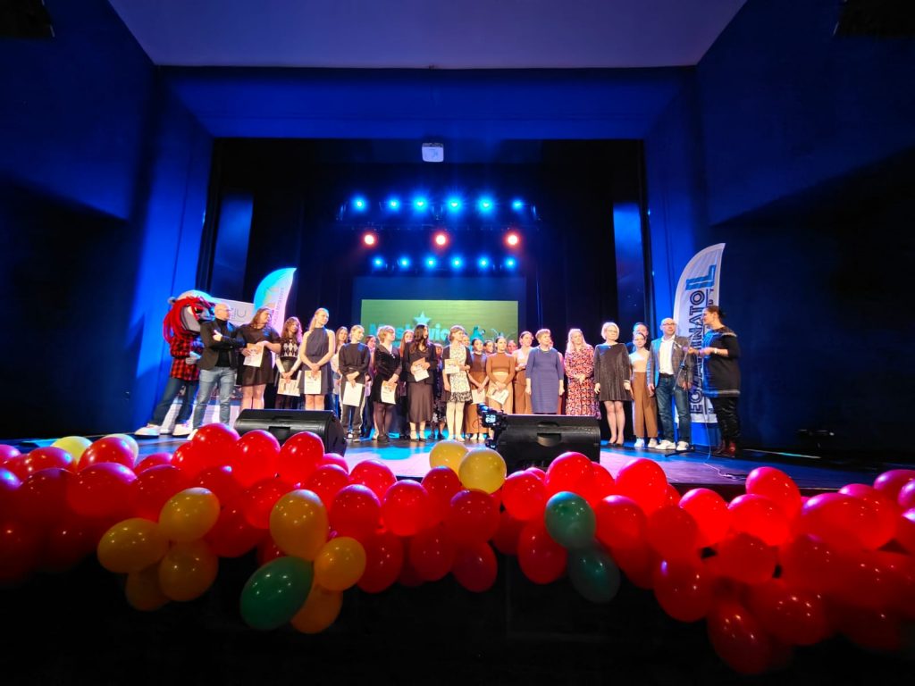 Mysłowice Mają Talent – 2022