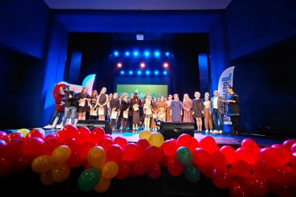 Mysłowice Mają Talent – 2022