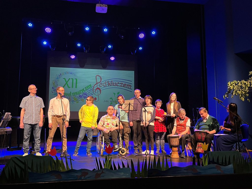 XII Festiwal pod Kluczem