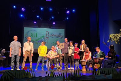 XII Festiwal pod Kluczem