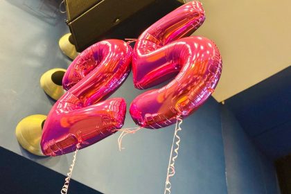 Jubileusz 25-lecia Stowarzyszenia Amazonek TĘCZA