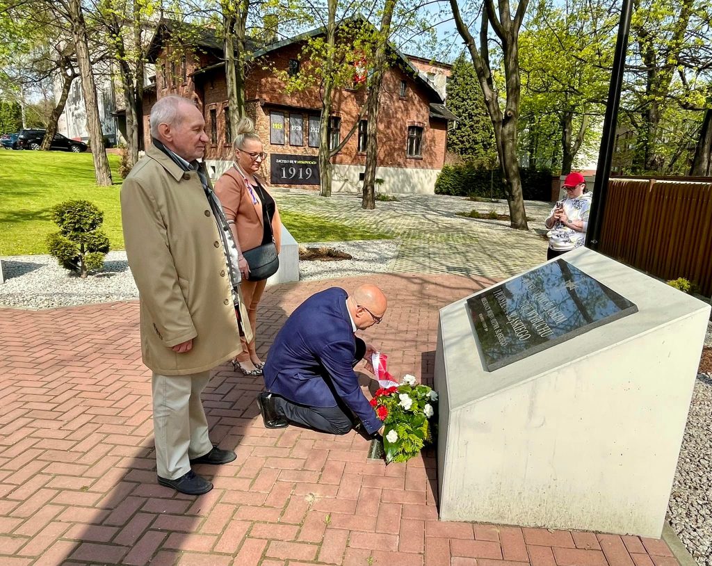 Obchody Międzynarodowego Święta Pracy