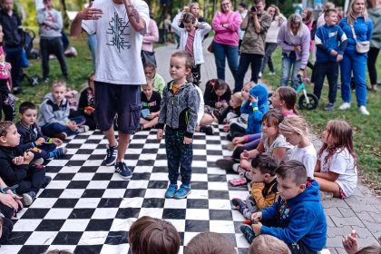 Skatelife na Wesołej