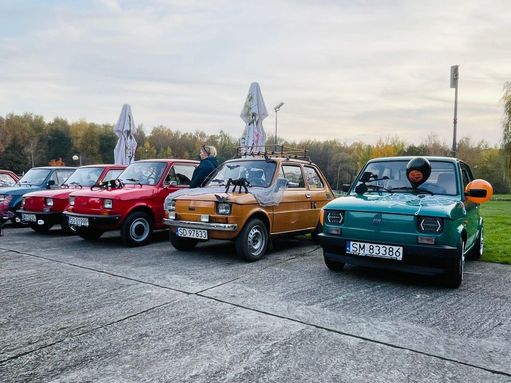 Niedzielne Klasyki – Halloween’owe zakończenie sezonu 2022