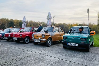 Niedzielne Klasyki – Halloween’owe zakończenie sezonu 2022