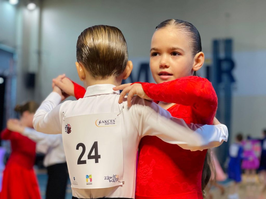 VI Mysłowicki Festiwal Tańca