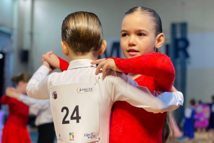 VI Mysłowicki Festiwal Tańca