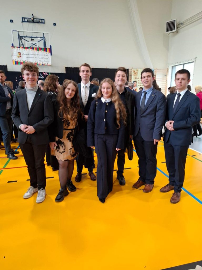 Otwarcie nowego budynku Zespołu Szkolno-Przedszkolnego nr 3