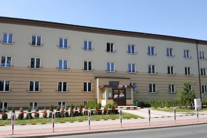 Edukacja dla wszystkich = wysoka jakość kształcenia w SP nr 15 z Oddziałami Dwujęzycznymi w Mysłowicach