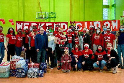 Szlachetna Paczka Mysłowice 2021