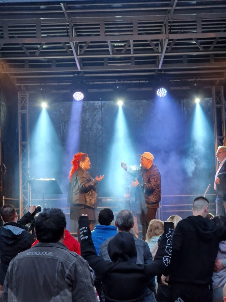 Sobotnia Parada Hitów