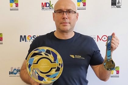 14. Silesia Marathon za nami – debata prezydentów