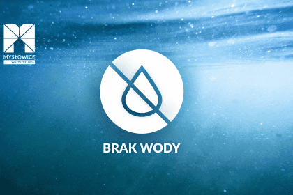Braki wody w dzielnicach: Piasek, Stare Miasto oraz Centrum.