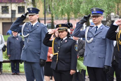 Obchody święta 3-go Maja 2019