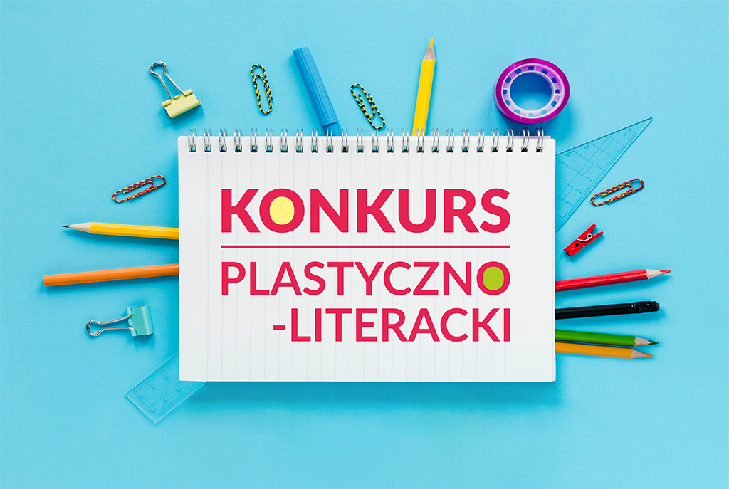 Konkurs plastyczno-literacki
