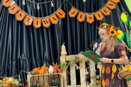 Festiwal Jesieni w Przedszkolu nr 5