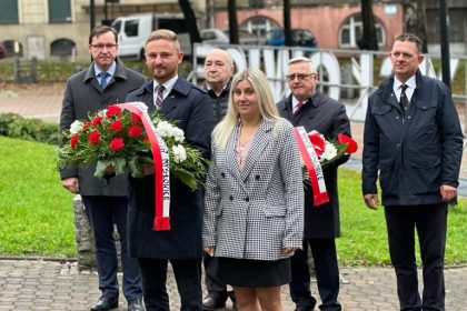 Obchody 75. rocznicy śmierci kardynała A. Hlonda