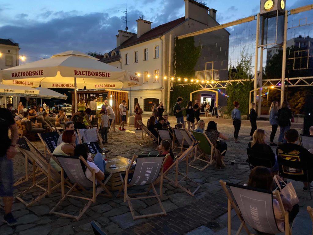 Za nami ostatni weekend wakacji