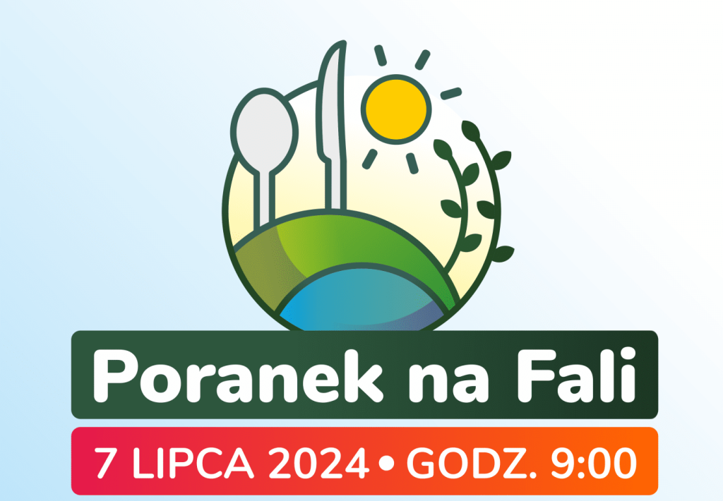 W Mysłowicach ruszają Poranki na Fali – wyjątkowe wydarzenie na łonie natury