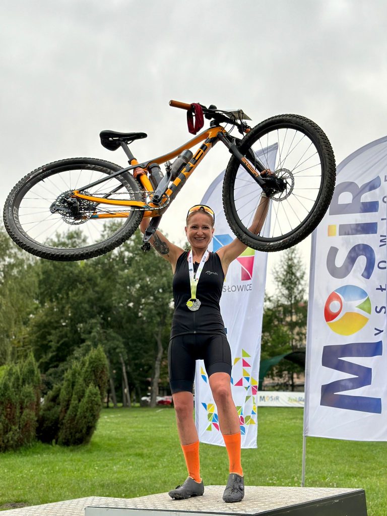 III MTB Mysłowice 2023 o Puchar Prezydenta Miasta Mysłowice Dariusza Wójtowicza