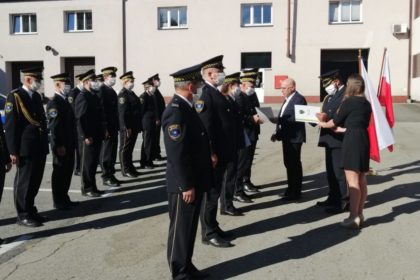 Święto Straży Miejskiej