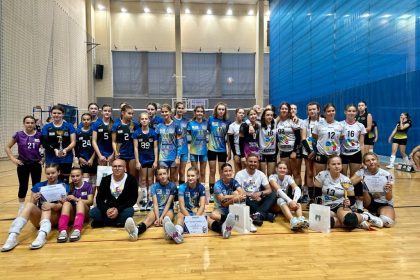 XXI Memoriał Stanisława Padlewskiego