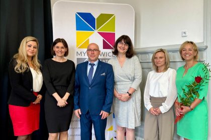 Powołania na dyrektorów Szkół Podstawowych Nr 7 i 15 oraz Przedszkola Nr 12