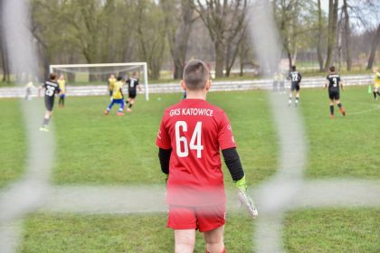 Turniej eliminacyjny „Z Podwórka na Stadion o Puchar Tymbarka”