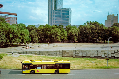 Raport społecznej odpowiedzialności Zarządu Transportu Metropolitalnego za rok 2020