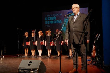 V Dzień Seniora