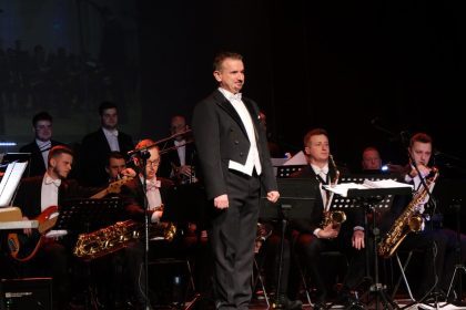 35 -lecie Happy Big Band